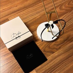 Dolce & Gabbana headband